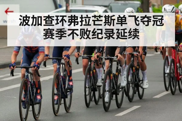 波加查环弗拉芒斯单飞夺冠赛季不败纪录延续